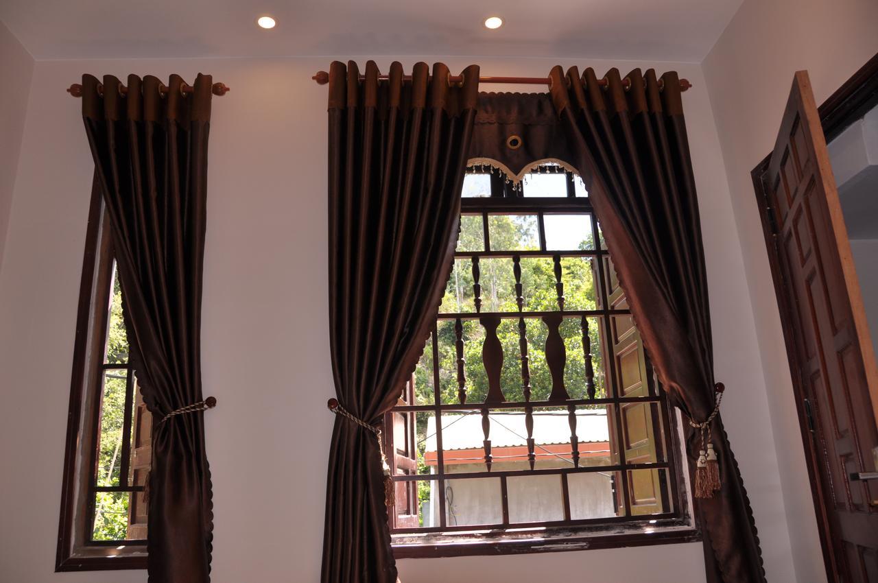 Ngo Khanh Homestay Tân Hiệ Екстериор снимка